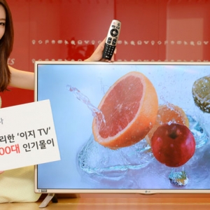 LG'Easy TV' ÿƽu100_