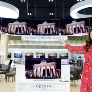 LG OLED TV  Ғչʾ