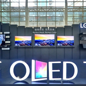 ҹLG OLED TVOǿչϺ