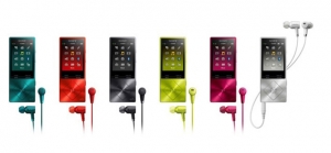 Ҍ(sh)I¿Walkman NW-A25λOС