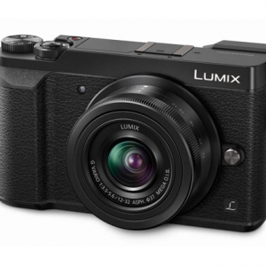 ̫FI Lumix GX85x