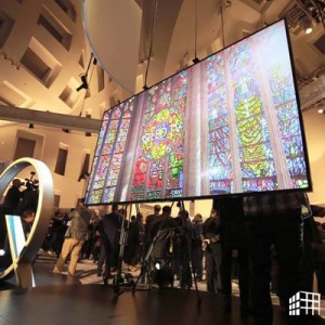QLED߀ɶCES2017չ_ȫ