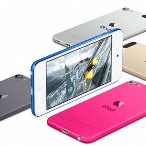iPod nanoshuffle¼ܣOiPodaƷHʣiPod Touch