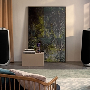 Ȼc܇ͬrBang & Olufsen¿@Gǈ