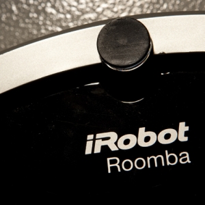 ߵؙC˲IiRobot RoombaܮWiFiȈD