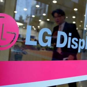 rµLG DisplayļE95%