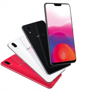 @̫iPhone X˰ɣvivo X21ȫ֙Cʽl(f)
