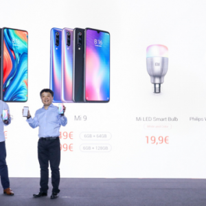 С׽ٿB朮aƷMWC 2019 ׿5G֙Cl