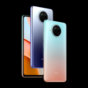 װlһ|ҹCRedmi Note 9ϵаl999Ԫ