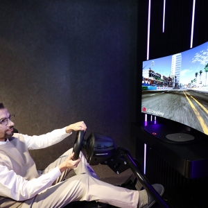 LG Display48ӢɏЧOLED CES2021
