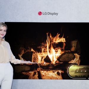 OLEDg LG Displaylȫ¸宋|OLED
