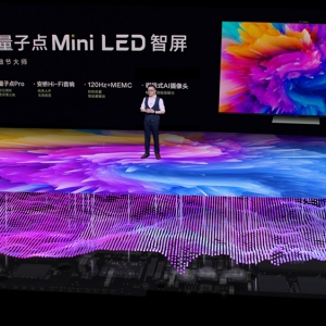 AIϵ_ɣTCLl׿OD Zero Mini LED