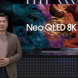 ǰl2021ȫϵҕƷ NEO QLED 8KȫA_