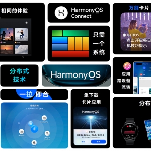 Aʽl(f)HarmonyOS 2ȫ턓(chung)w(yn)