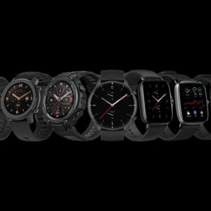 A׿Ƽl Amazfit GTR 3  GTS 3 ϵֱȫܕrŞጷδ