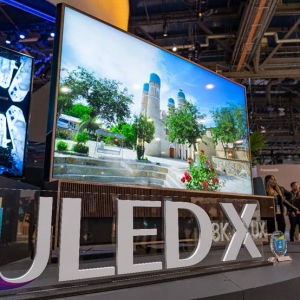 CES 2023ҕҕUXث@CES(chung)´