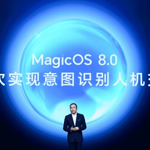 sҫMagicOS 8.0lxһ˙C