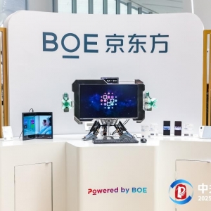 BOE|f-OLED@ʾgԴՓek