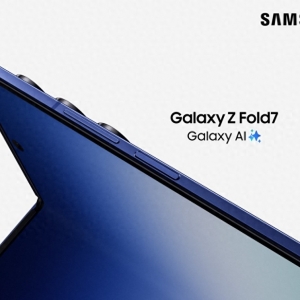 Galaxy Z Fold7ʽlGalaxy֙C˗U