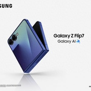 Galaxy Z Flip7ʽlAIxpəC 